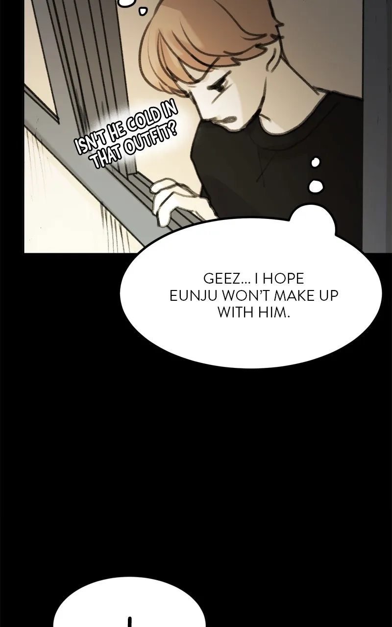 Following Eunju Chapter 2 page 60 - 