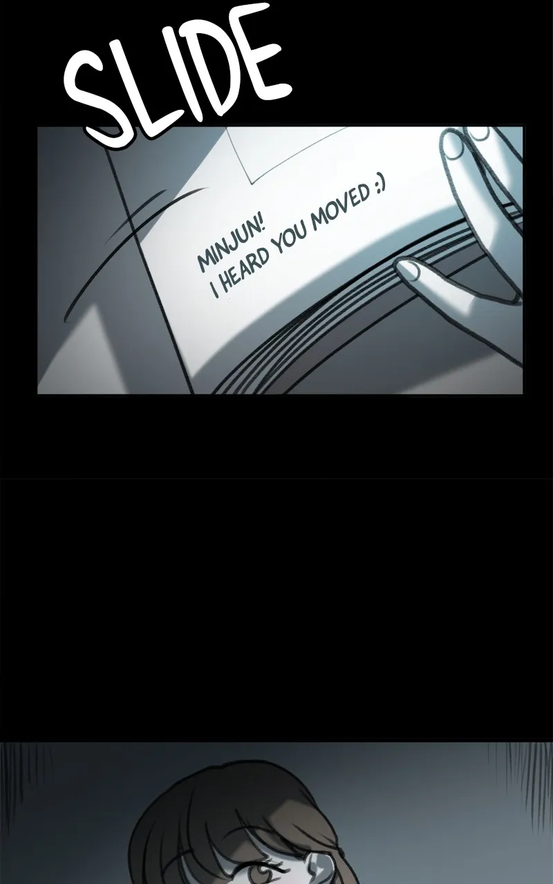 Following Eunju Chapter 2 page 7 - 