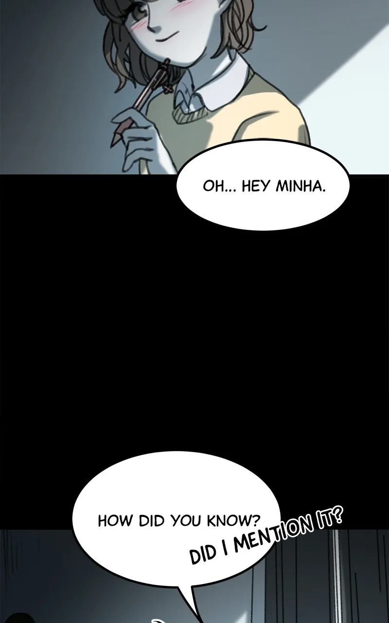Following Eunju Chapter 2 page 8 - 