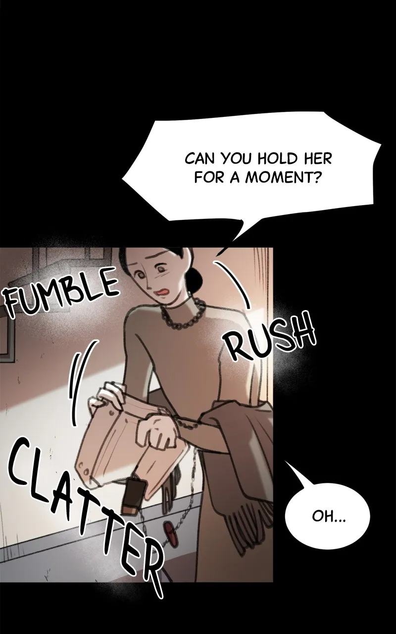 Following Eunju Chapter 2 page 74 - 
