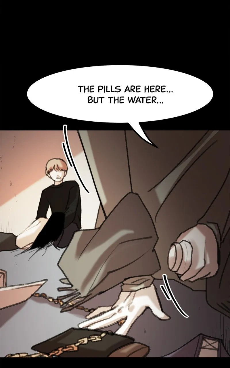 Following Eunju Chapter 2 page 75 - 
