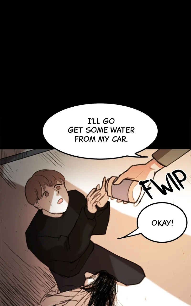Following Eunju Chapter 2 page 76 - 