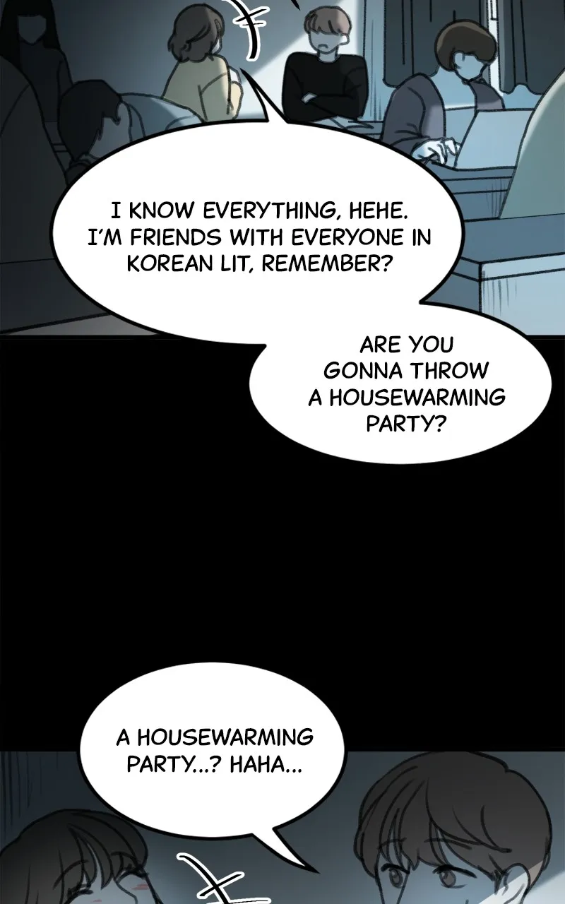 Following Eunju Chapter 2 page 9 - 
