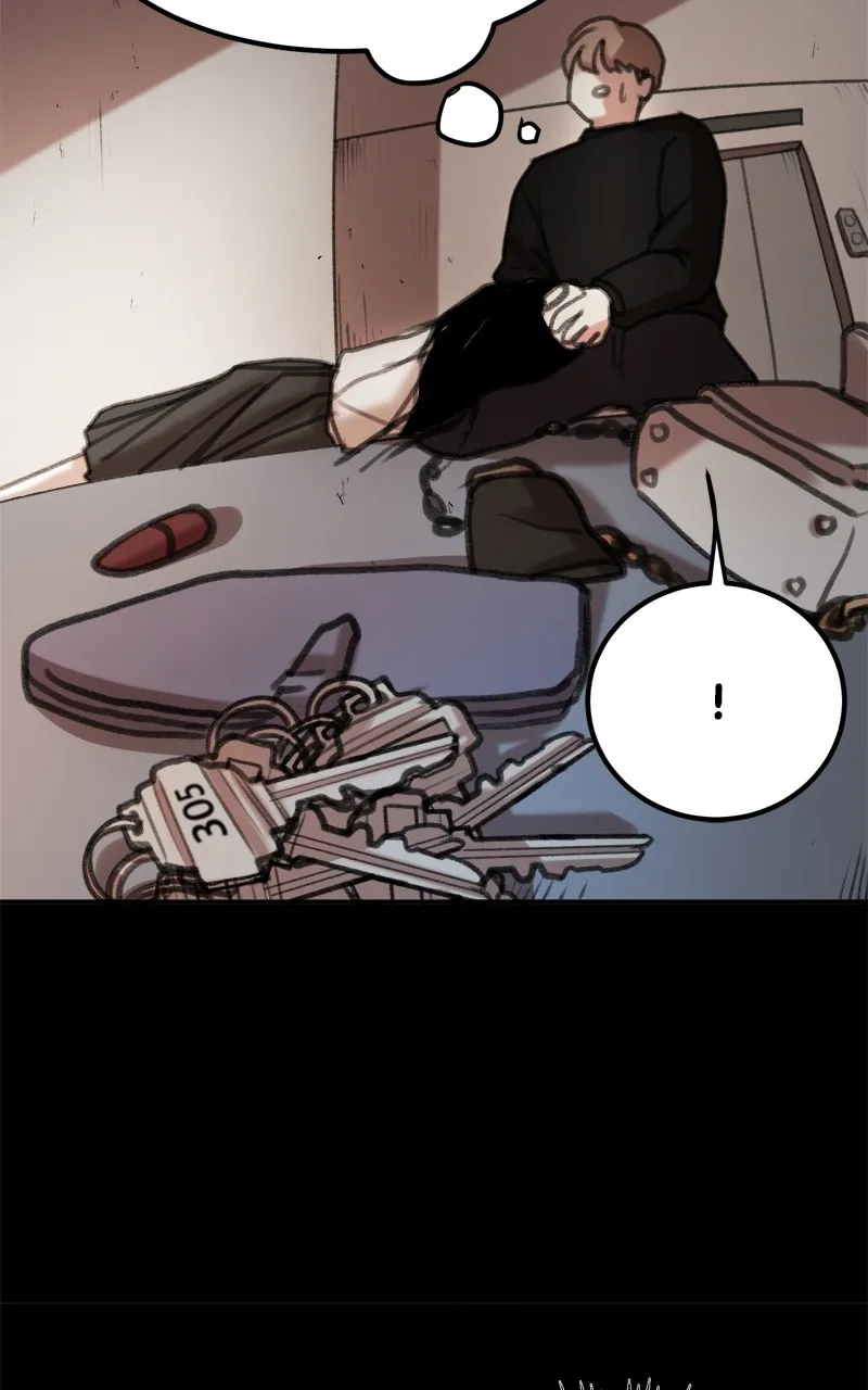 Following Eunju Chapter 2 page 81 - 