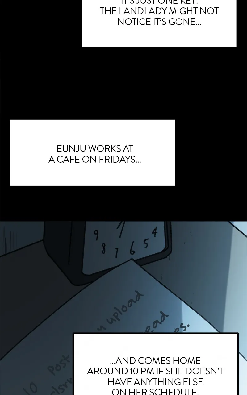 Following Eunju Chapter 2 page 94 - 