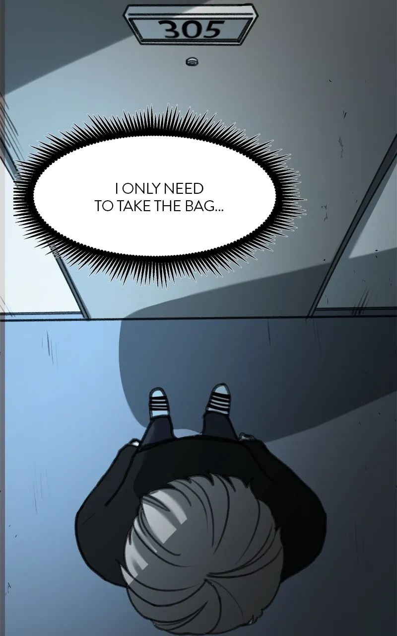 Following Eunju Chapter 2 page 96 - 