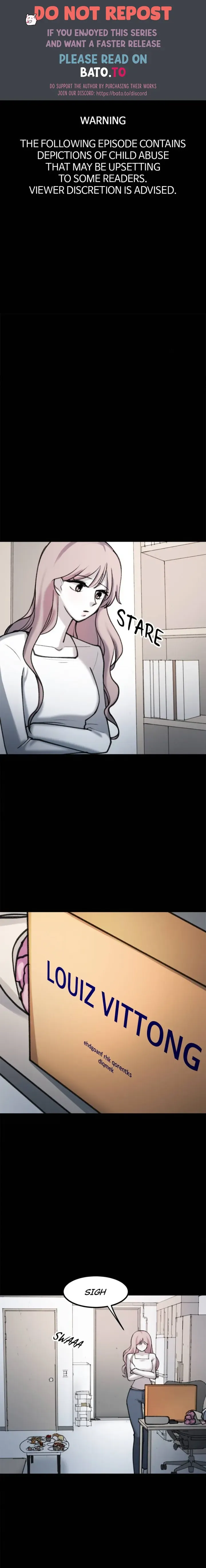 Following Eunju Chapter 20 page 1 - 