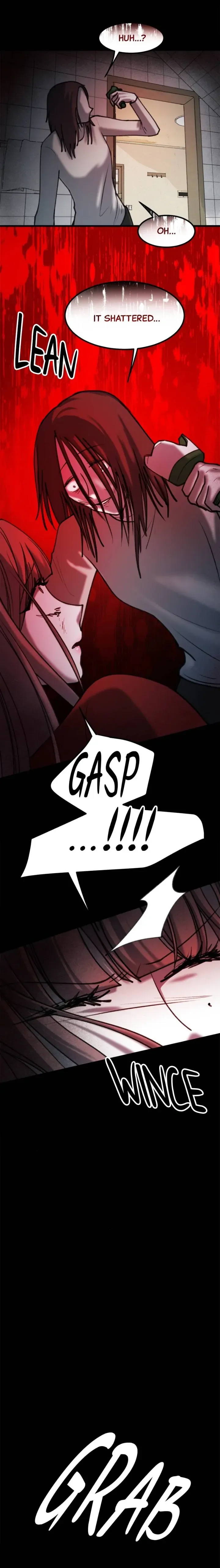 Following Eunju Chapter 20 page 24 - 