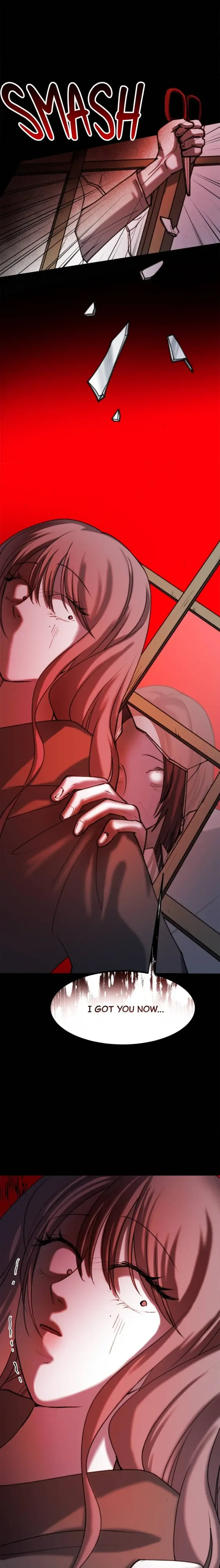 Following Eunju Chapter 20 page 29 - 