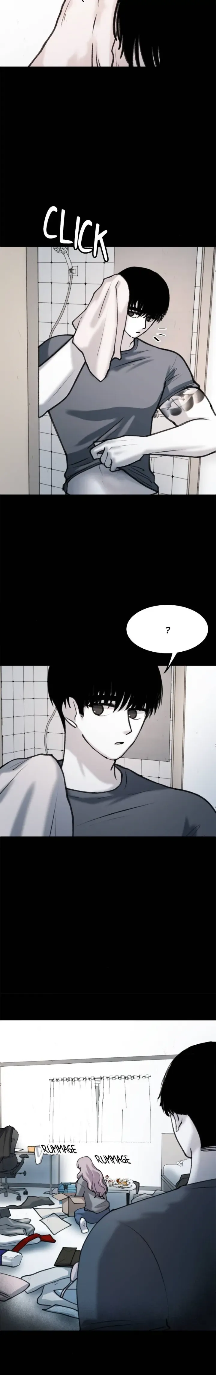 Following Eunju Chapter 20 page 4 - 