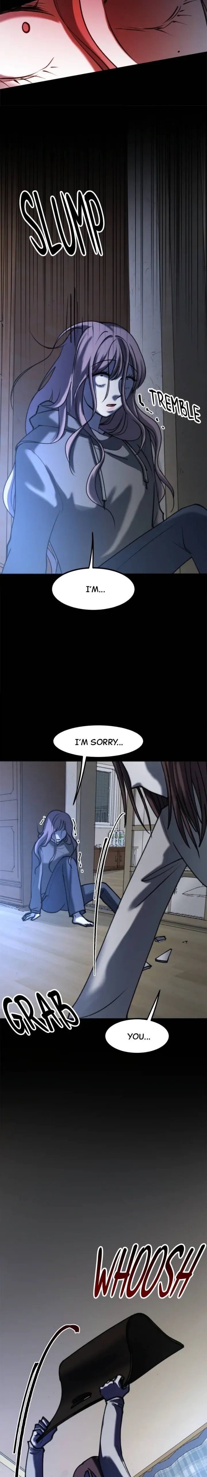 Following Eunju Chapter 20 page 31 - 