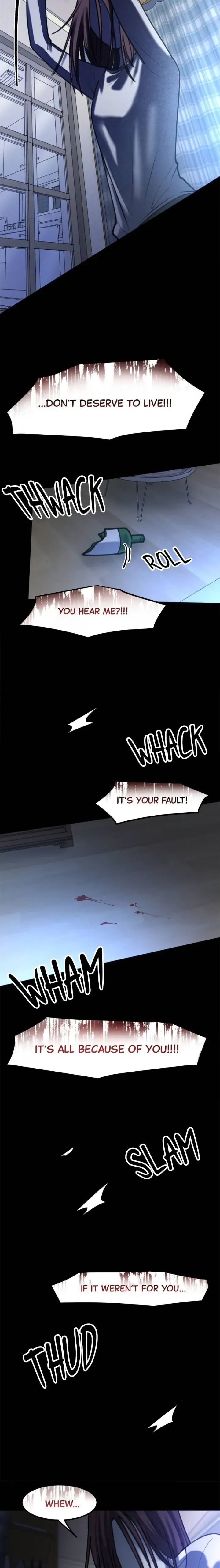 Following Eunju Chapter 20 page 32 - 