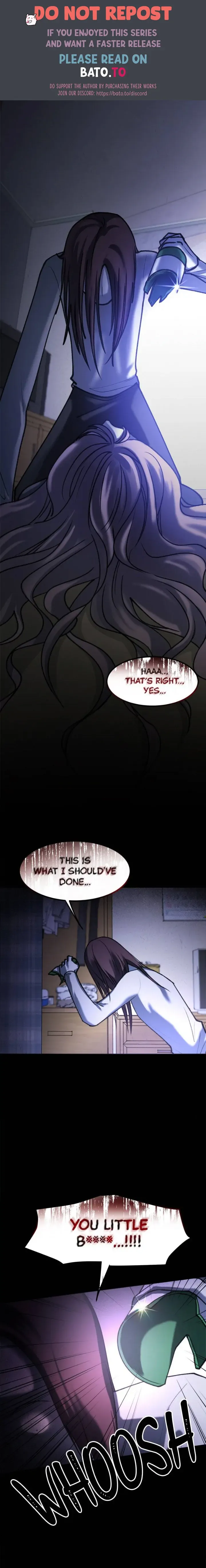 Following Eunju Chapter 21 page 1 - 