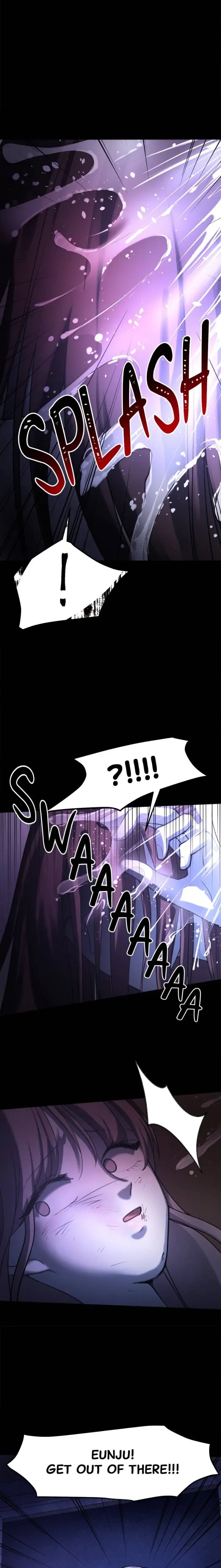 Following Eunju Chapter 21 page 2 - 