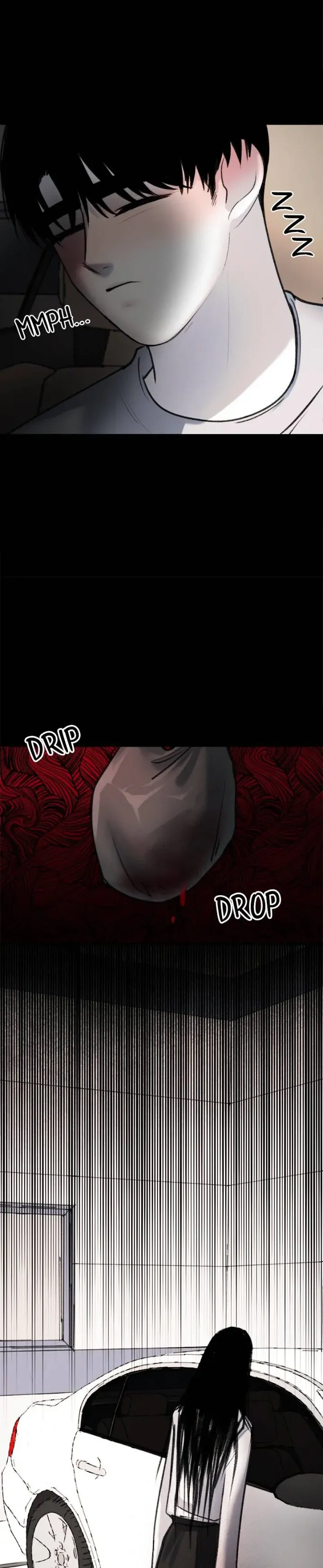Following Eunju Chapter 21 page 28 - 
