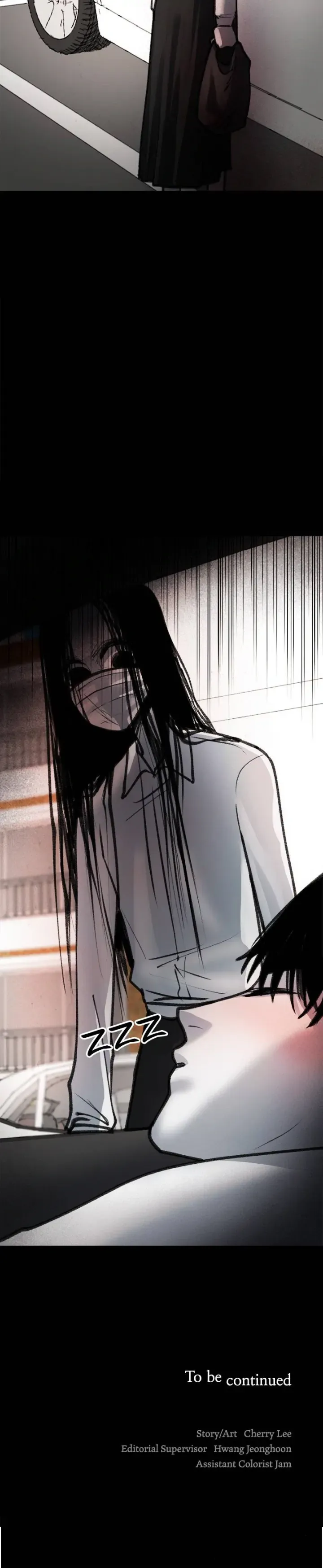 Following Eunju Chapter 21 page 29 - 