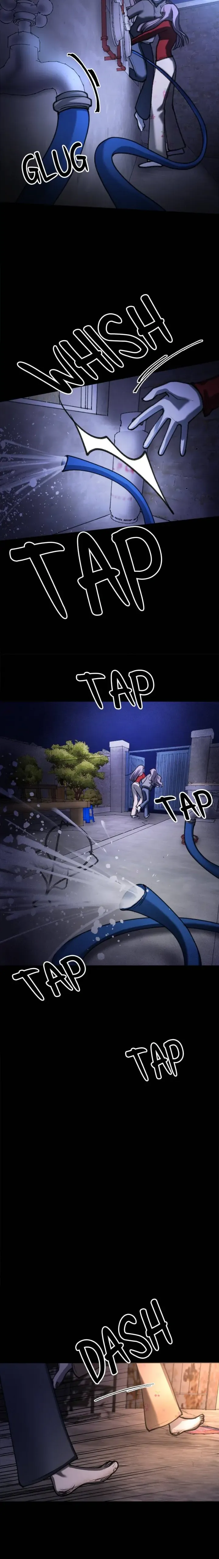 Following Eunju Chapter 21 page 4 - 