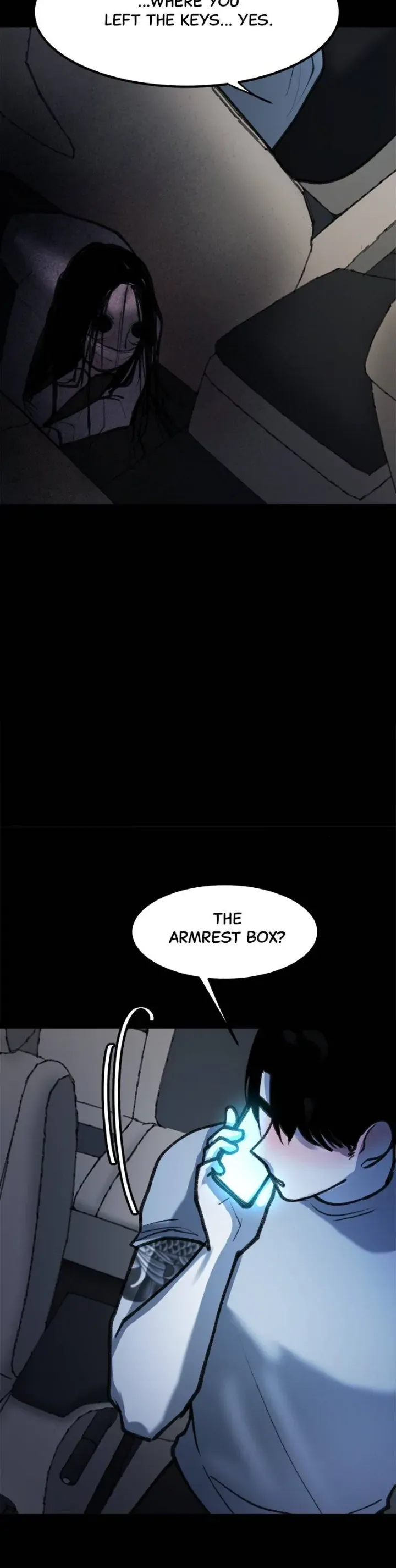 Following Eunju Chapter 22 page 11 - 