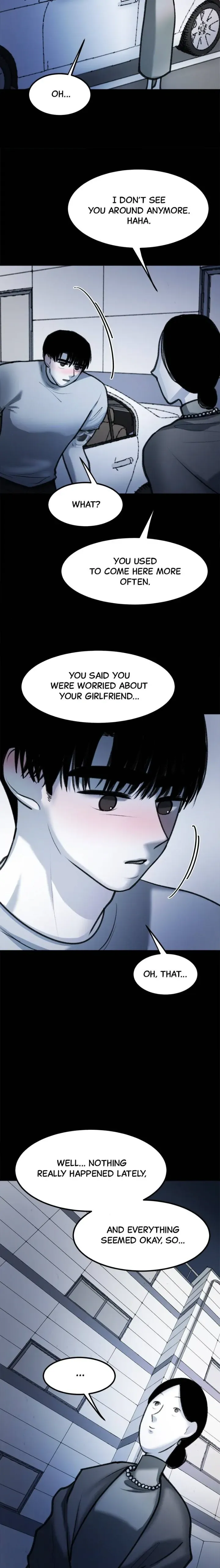 Following Eunju Chapter 22 page 15 - 