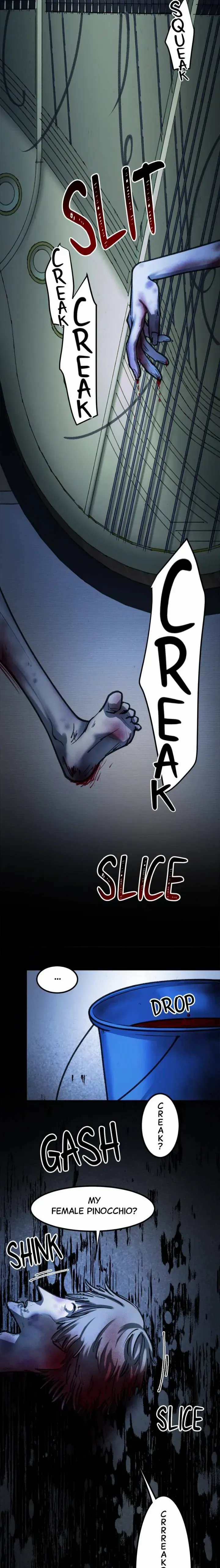 Following Eunju Chapter 22 page 4 - 