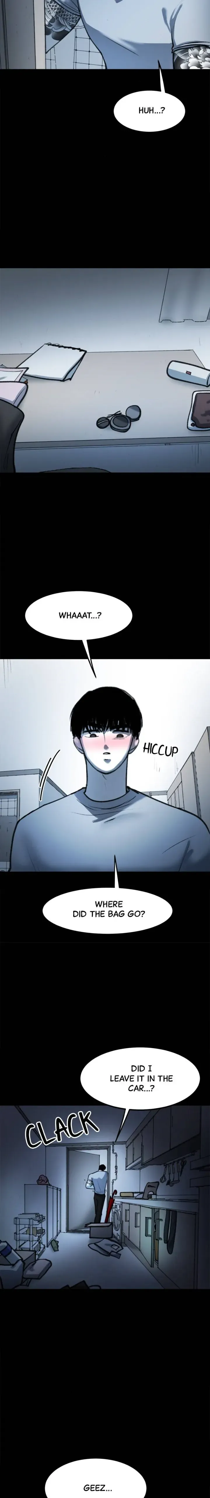 Following Eunju Chapter 22 page 7 - 