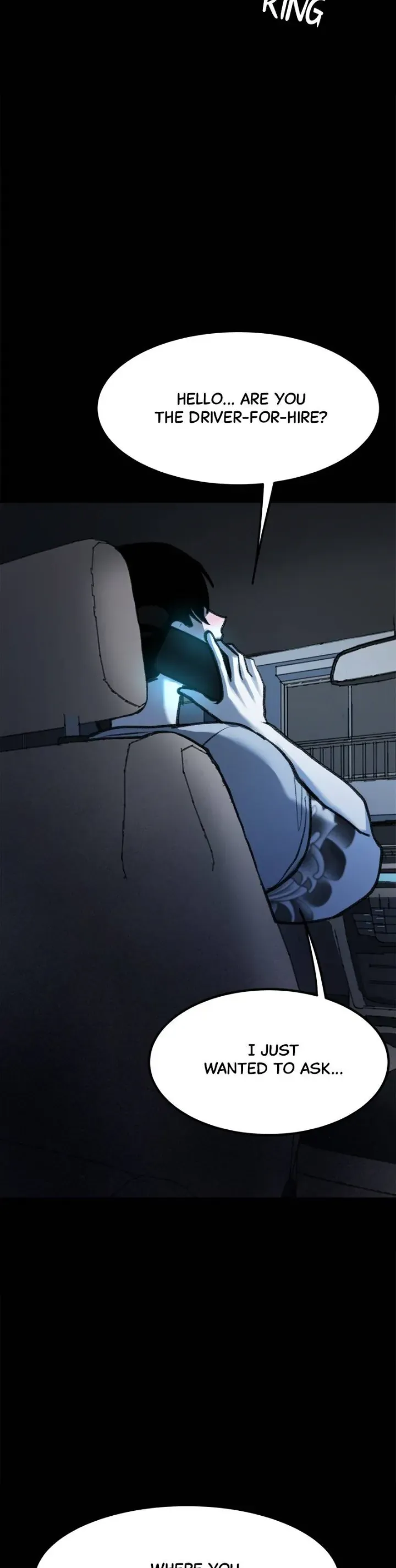 Following Eunju Chapter 22 page 10 - 