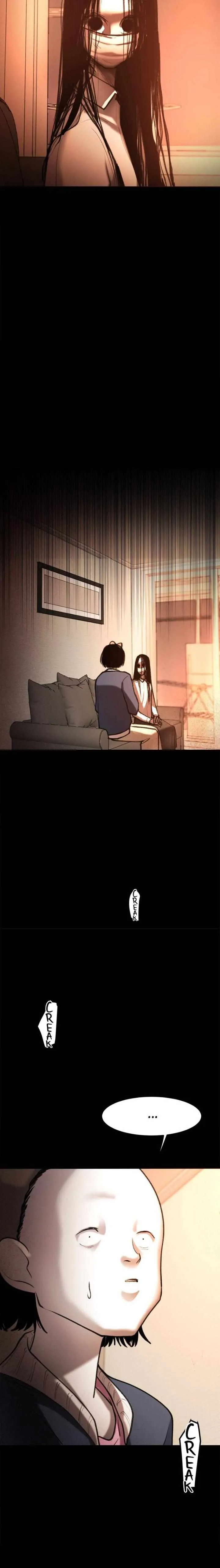 Following Eunju Chapter 23 page 11 - 