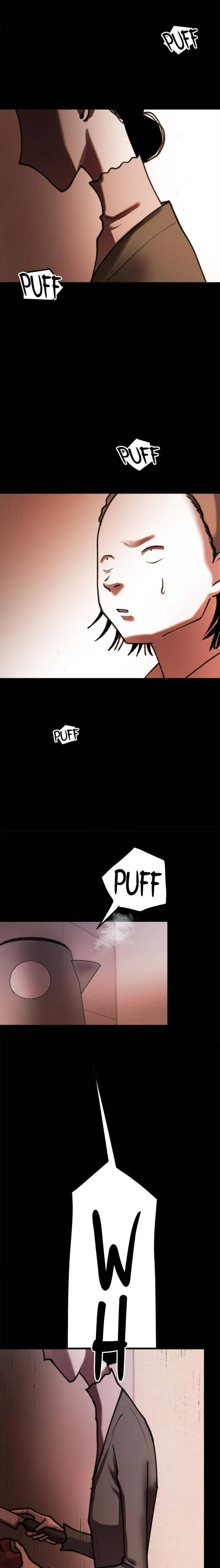Following Eunju Chapter 23 page 19 - 