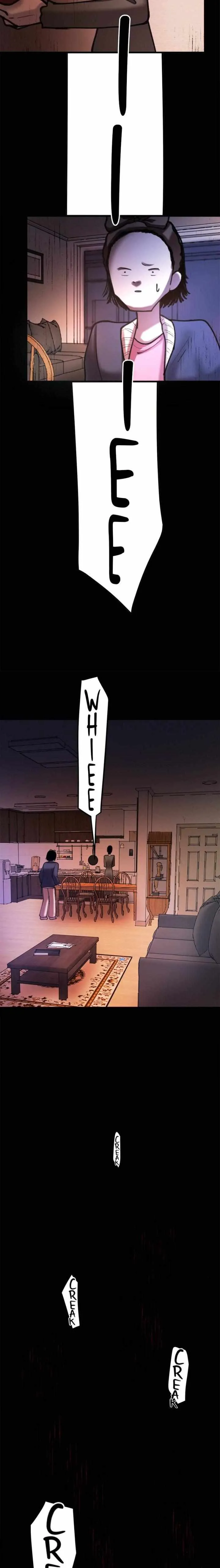 Following Eunju Chapter 23 page 20 - 