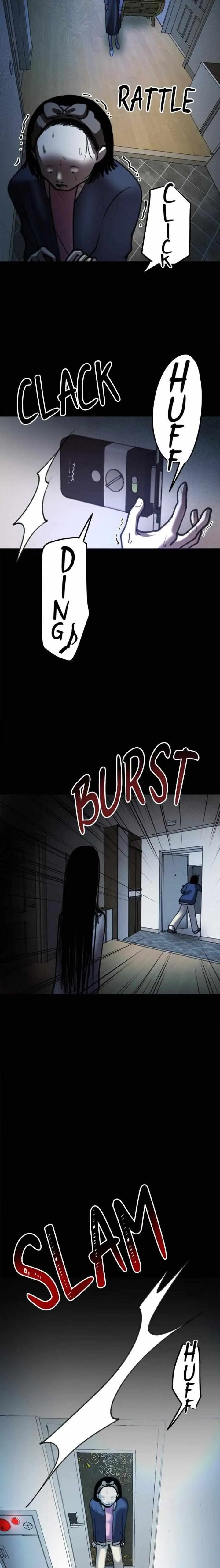 Following Eunju Chapter 23 page 24 - 