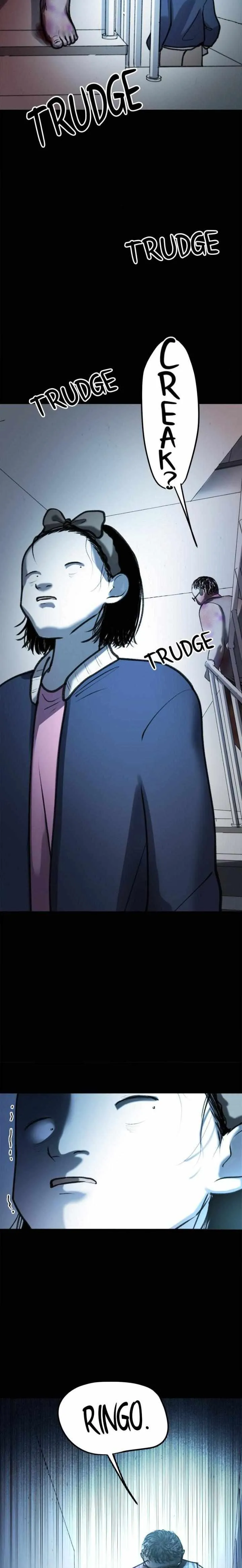 Following Eunju Chapter 23 page 26 - 