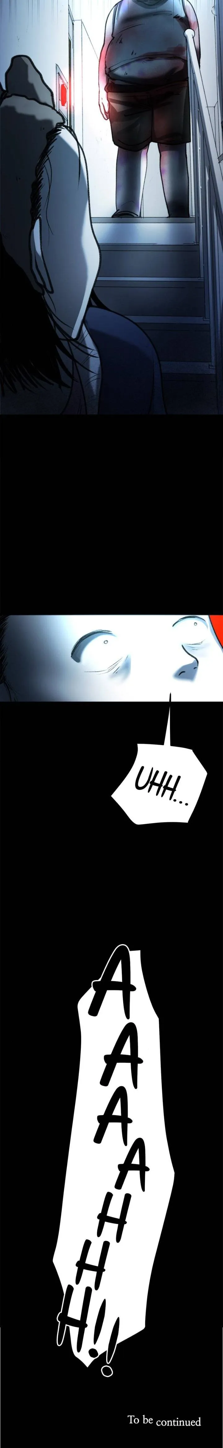 Following Eunju Chapter 23 page 27 - 