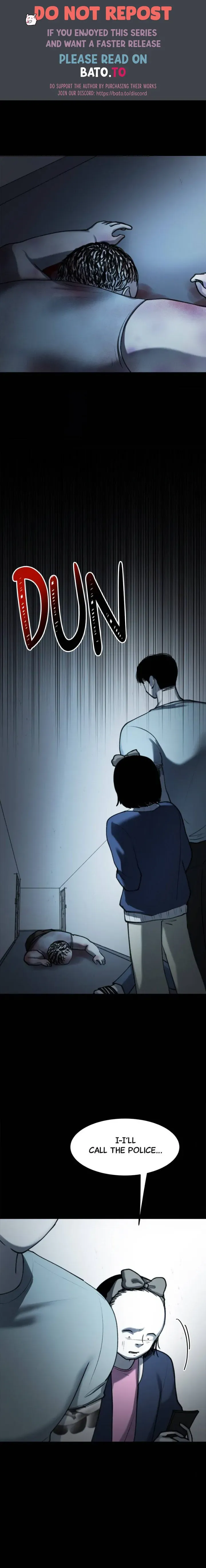 Following Eunju Chapter 24 page 1 - 