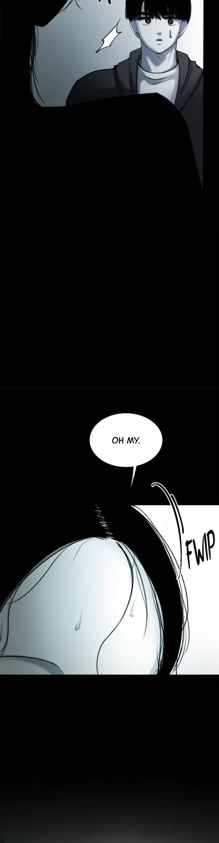 Following Eunju Chapter 24 page 26 - 