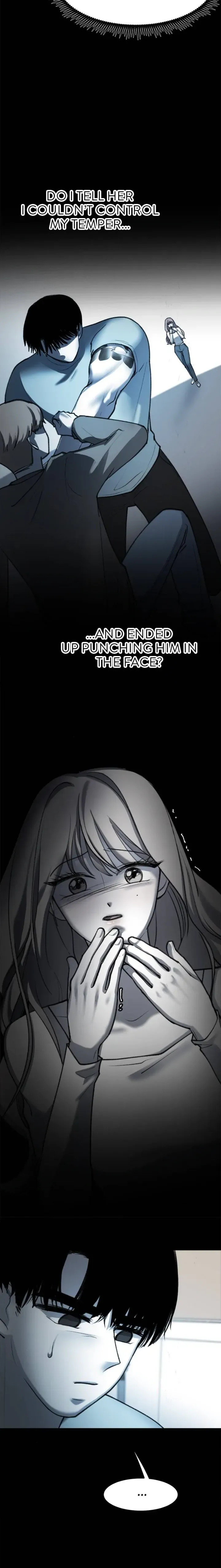 Following Eunju Chapter 24 page 5 - 