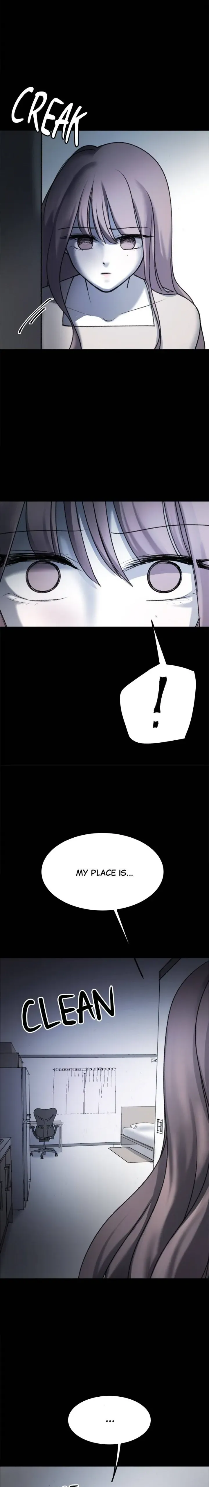 Following Eunju Chapter 25 page 13 - 