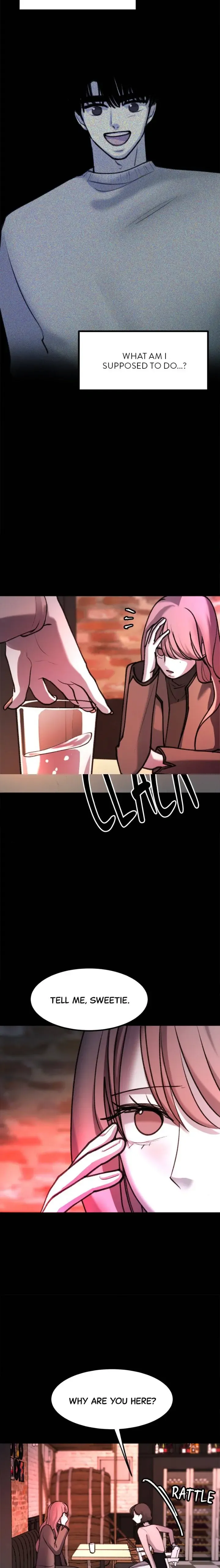 Following Eunju Chapter 25 page 25 - 