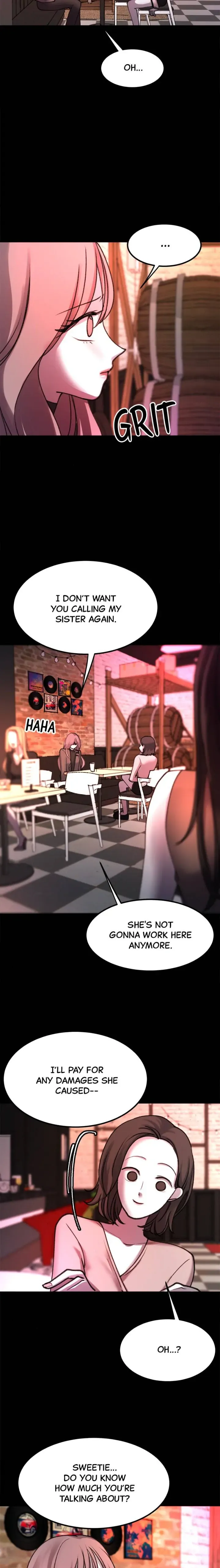 Following Eunju Chapter 25 page 26 - 