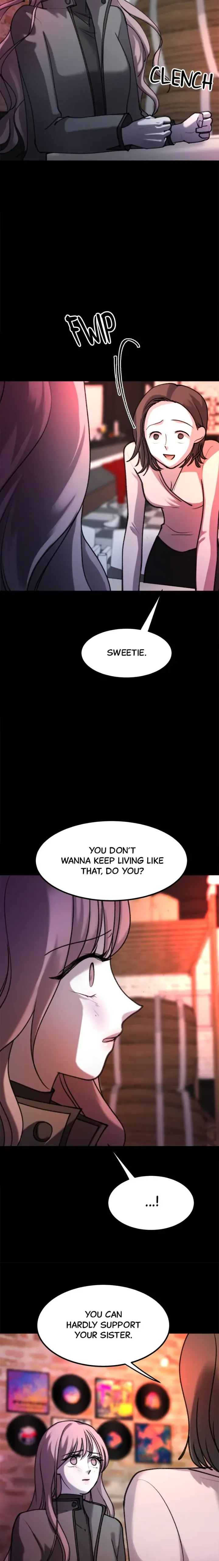 Following Eunju Chapter 26 page 2 - 