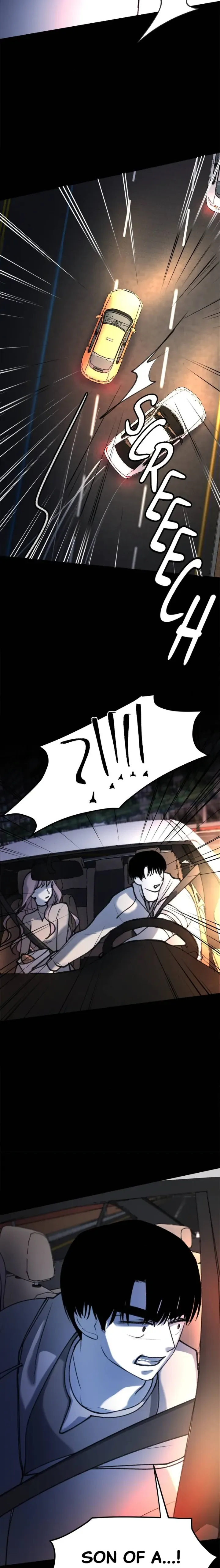 Following Eunju Chapter 26 page 11 - 