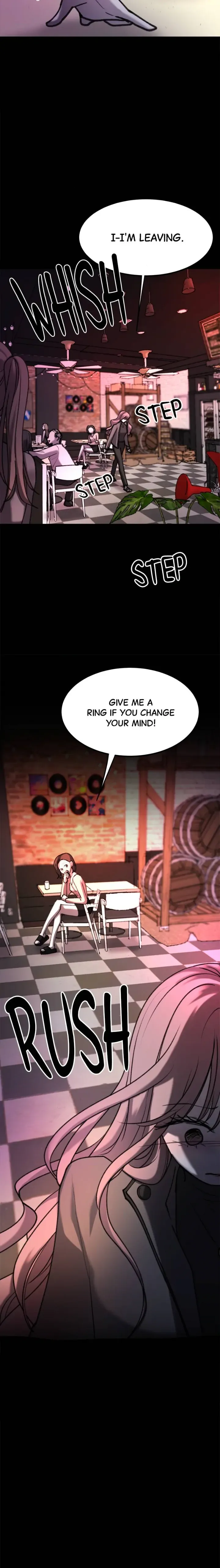 Following Eunju Chapter 26 page 6 - 