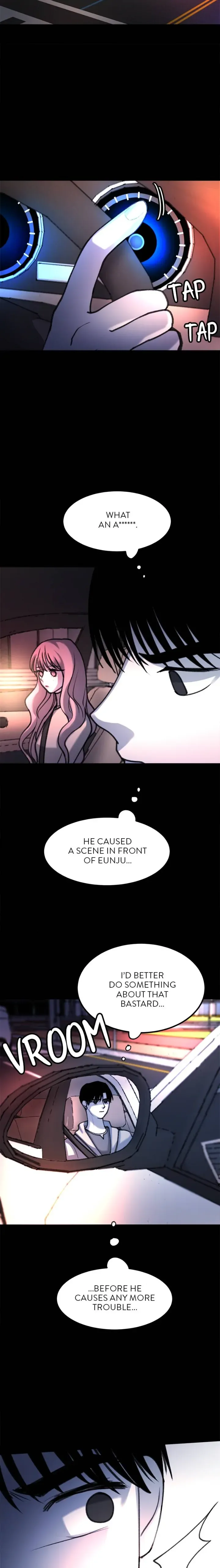 Following Eunju Chapter 26 page 10 - 