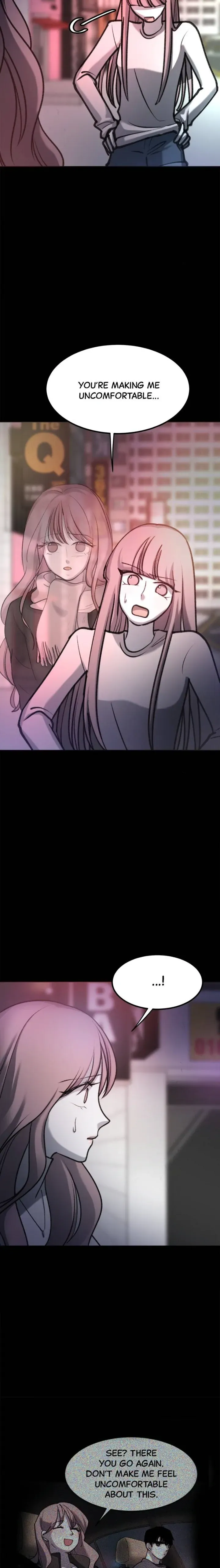 Following Eunju Chapter 27 page 23 - 