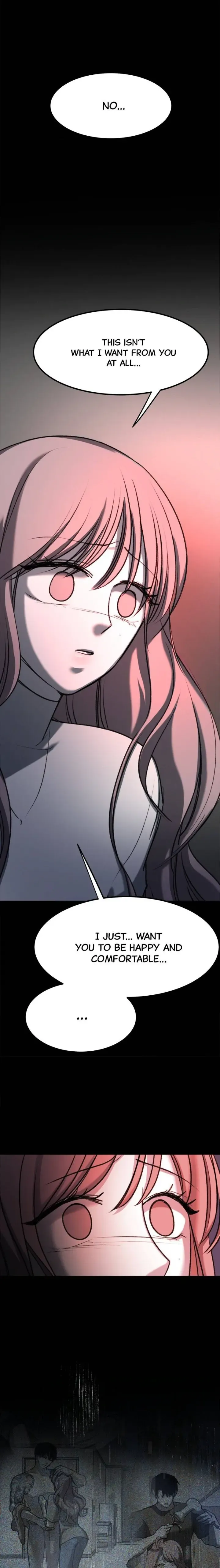 Following Eunju Chapter 27 page 25 - 