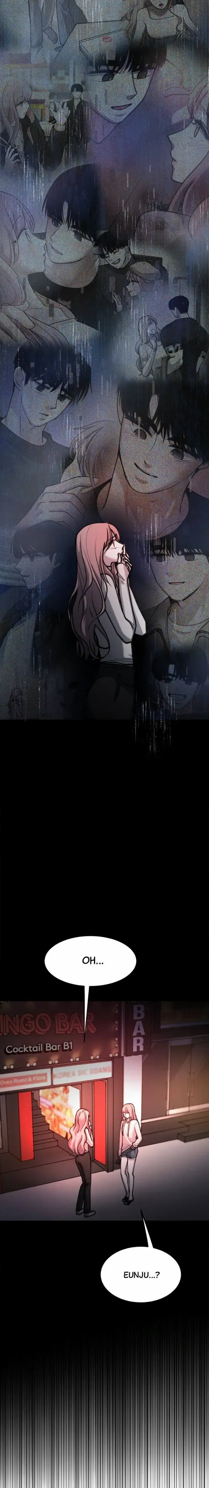 Following Eunju Chapter 27 page 26 - 