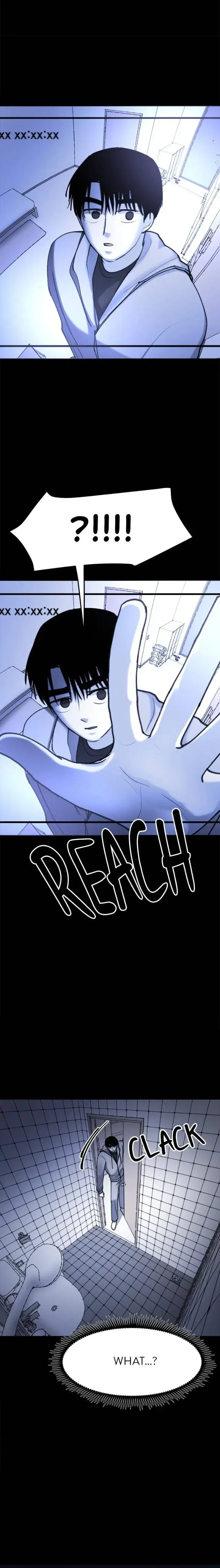 Following Eunju Chapter 27 page 29 - 