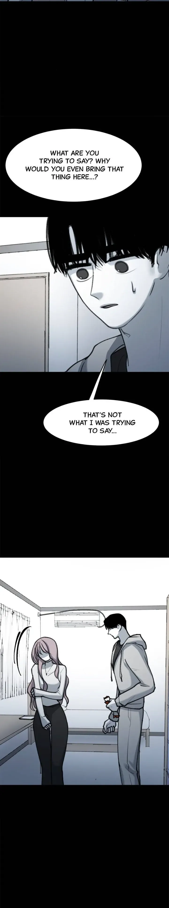 Following Eunju Chapter 27 page 4 - 