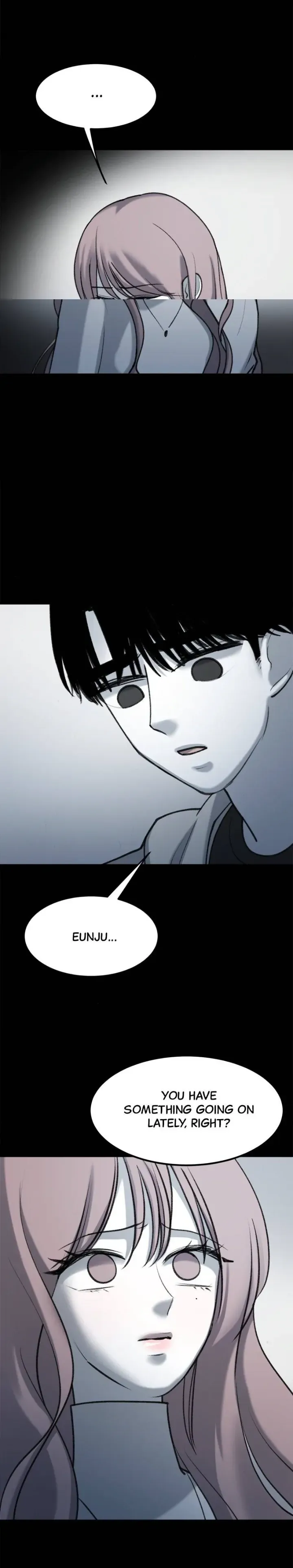 Following Eunju Chapter 27 page 5 - 