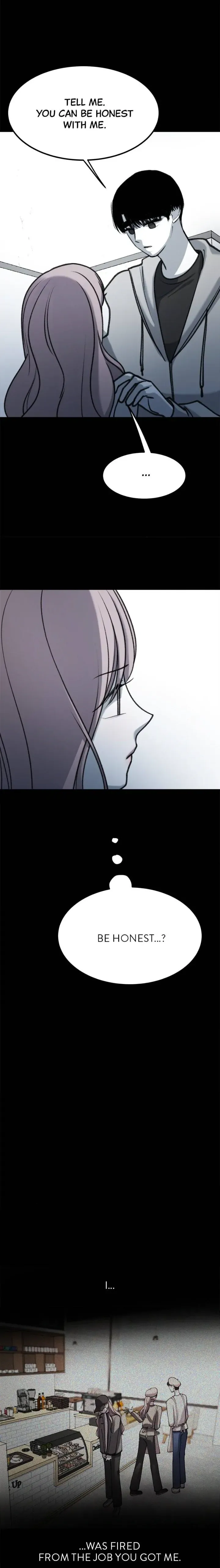 Following Eunju Chapter 27 page 6 - 