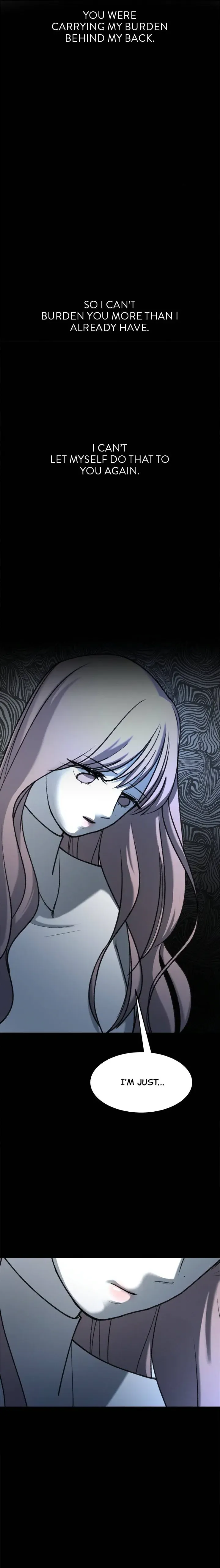 Following Eunju Chapter 27 page 8 - 